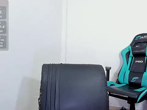 lulu_parker webcam