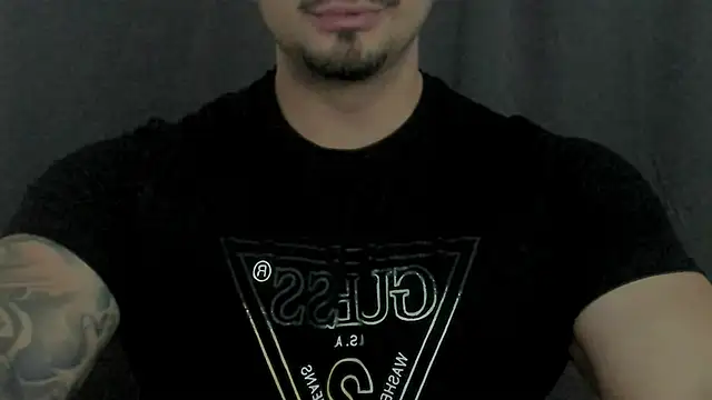 TONYWILSONN webcam