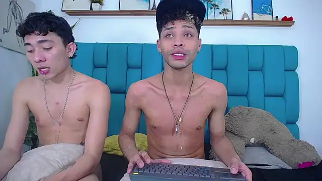 Stephen_Angel webcam