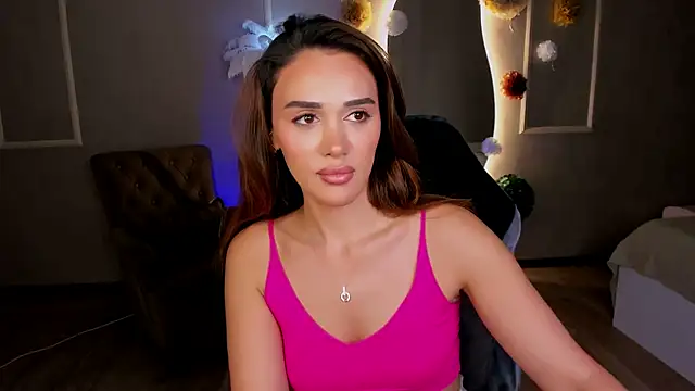 Kimberly_Chapman webcam