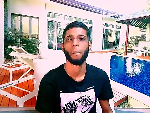 CharmingIndian1 webcam