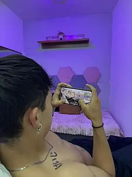 Kei_23 webcam