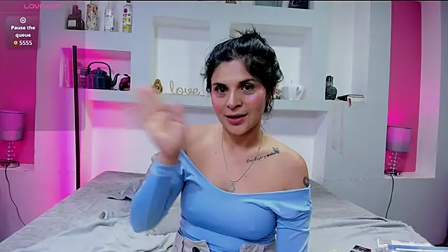 Rachel_Wren webcam