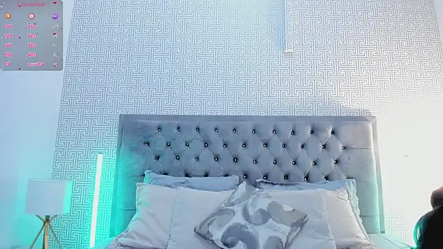 Alexa_Wiild webcam