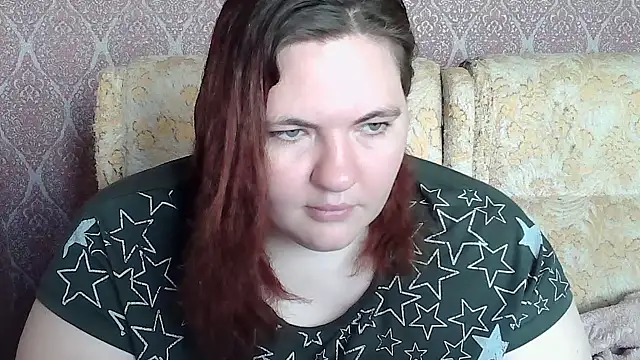 ElviraOreilllyX webcam