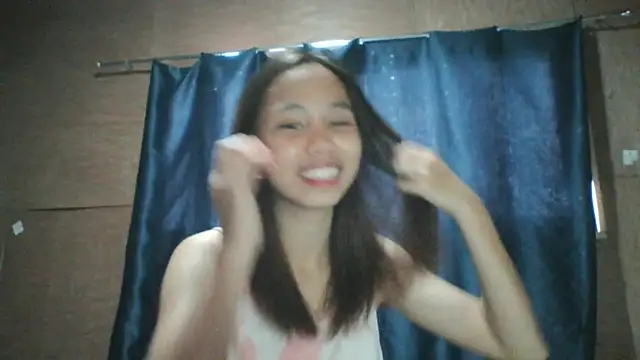 BubblyVibe webcam
