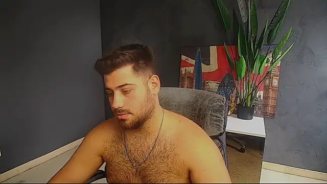 DaxGreer webcam