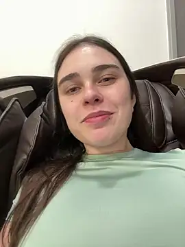 luna__Blaze webcam