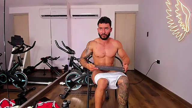 Axel_power_ webcam