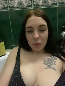 IsabellaJoutes webcam