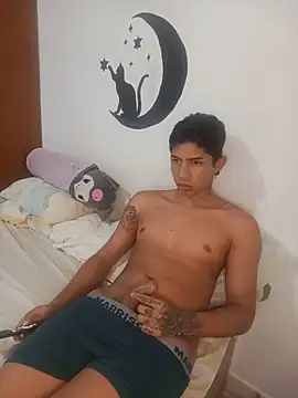 Bill_BadBoy webcam