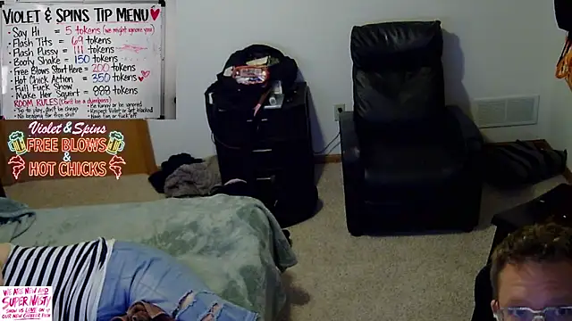 SPINonTHEM webcam
