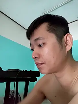 Loki886 webcam