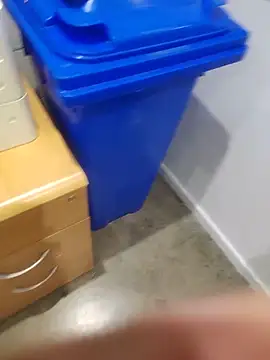 Muzz_2020 webcam