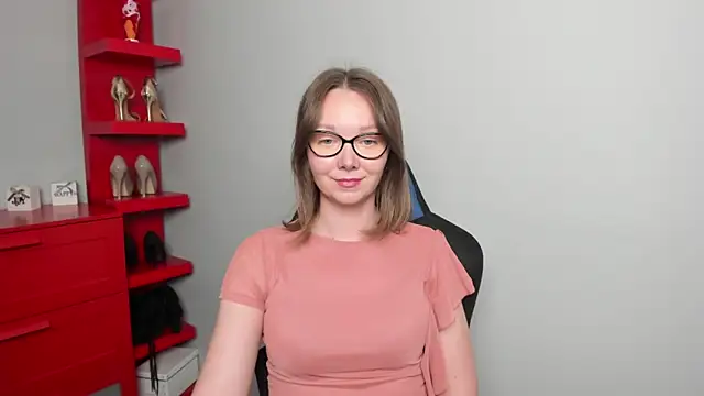 Cookie_zoe webcam