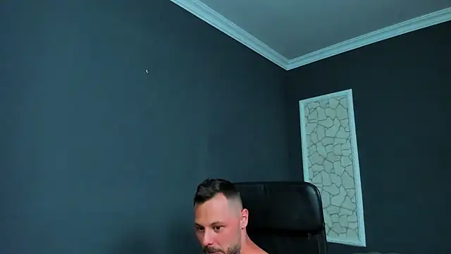 BrianHunts webcam