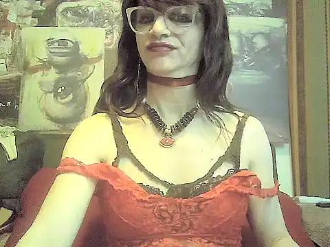 TheBlackWtch webcam