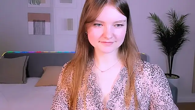 LookEva webcam