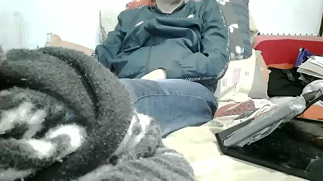 messi_syssy webcam