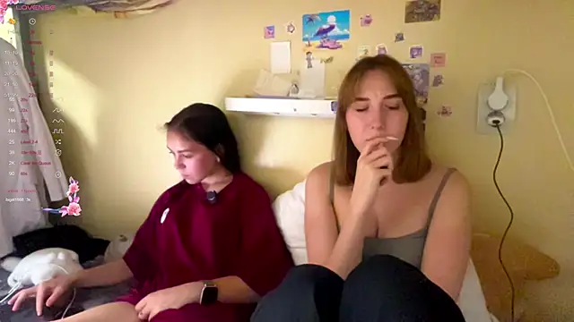 aquilineorites - AquilineOrites's free webcam - UK Sex Cams