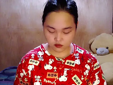 _Lylia webcam