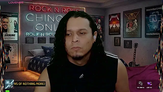 chino_roz webcam