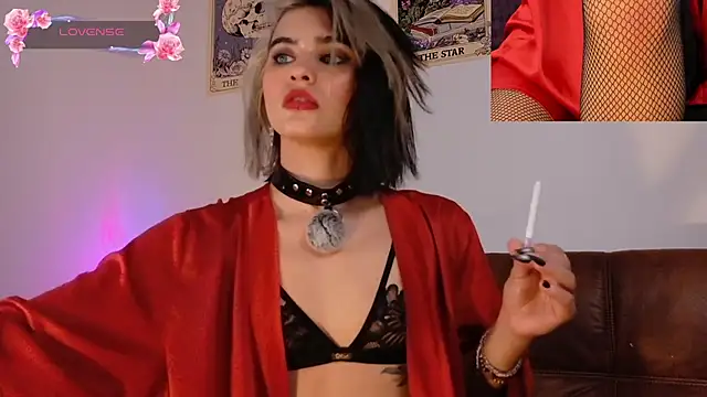 La_Diabla_111_ webcam