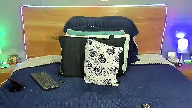 Prometeo-grizzly webcam