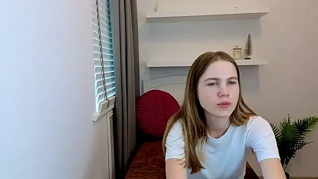 LoveXLexi webcam