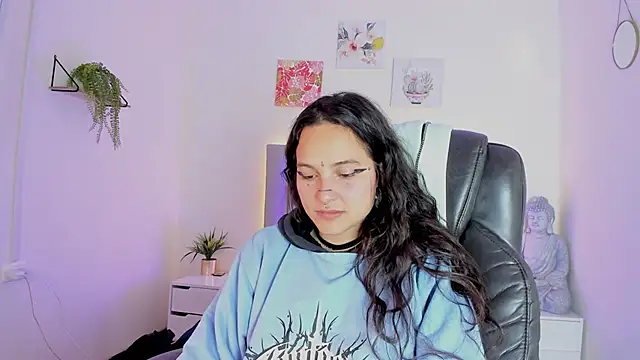 Hanabie_ webcam