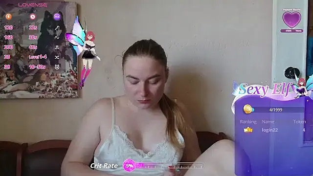 ElenaMaeer webcam
