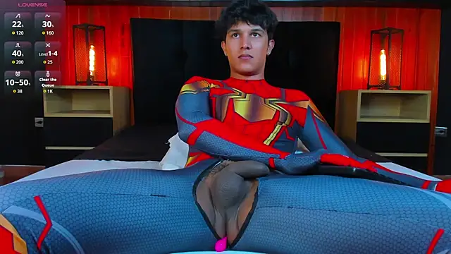 Leo_Savage_ webcam