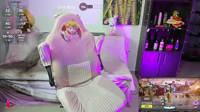 Khalifa_Gold webcam