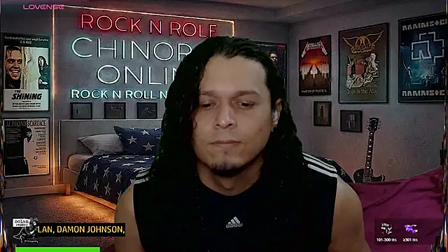 chino_roz webcam