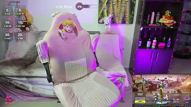 Khalifa_Gold webcam