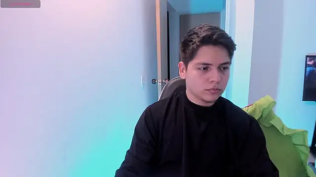 Asta_YunoXXX webcam
