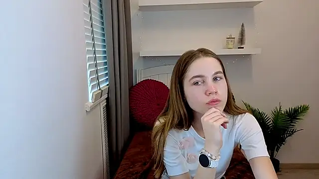 LoveXLexi webcam