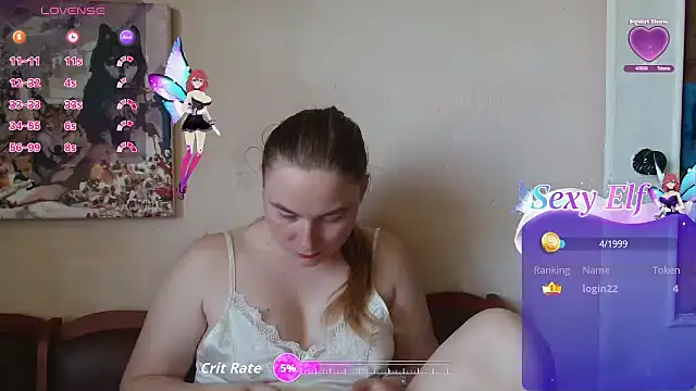 ElenaMaeer webcam