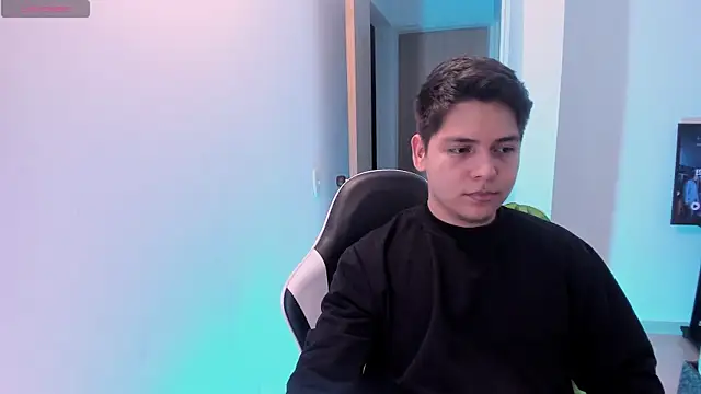Asta_YunoXXX webcam