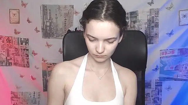 _SusieSu_ webcam