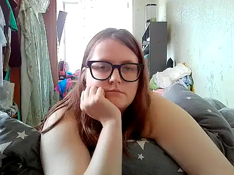 DesireMelissa webcam