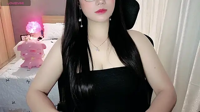 JENNIE-16 webcam