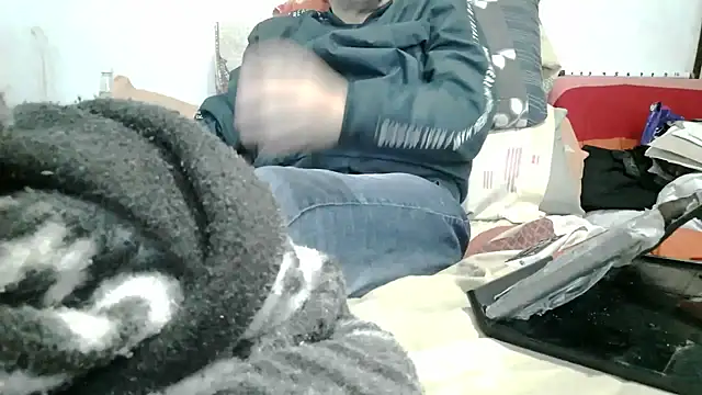 messi_syssy webcam