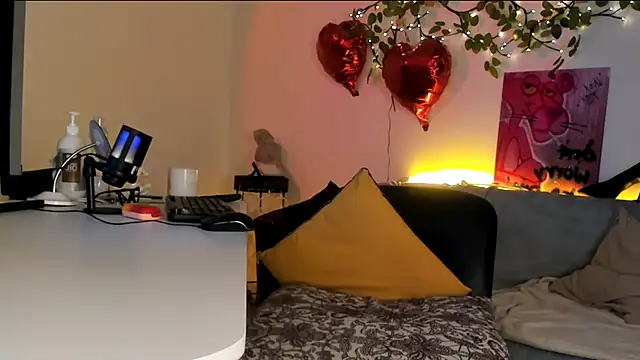 ElektraSunshine webcam