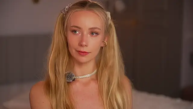 Vika54784 webcam
