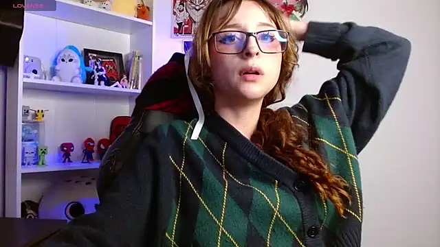 CelesteAyase webcam