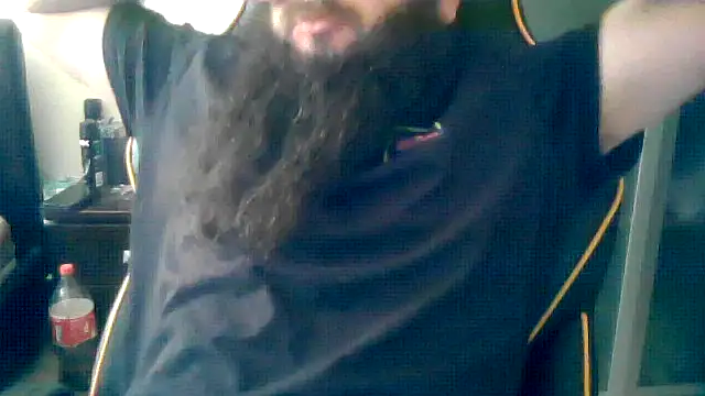 LondonMan1988 webcam