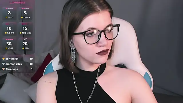 CathyAdams webcam