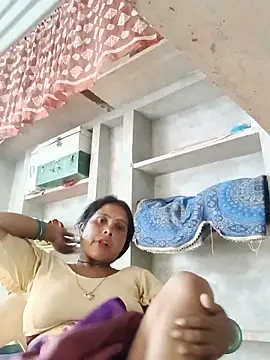Shreya_pandit webcam