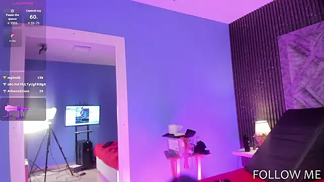 TammyBrown1 webcam